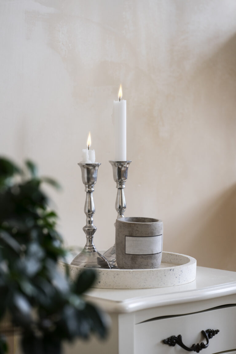 Velas de soya, Velas personalizadas, Velas aromáticas