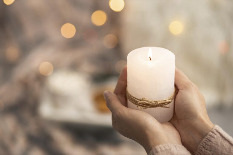 velas aromáticas, velas de soya, velas decorativas, velas orgánicas
