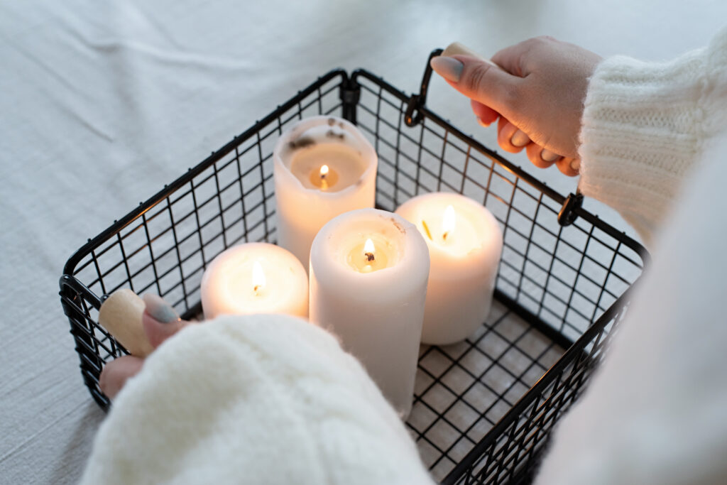 velas aromáticas, Velas Aromáticas de Soya, velas de soya, velas decorativas, velas orgánicas